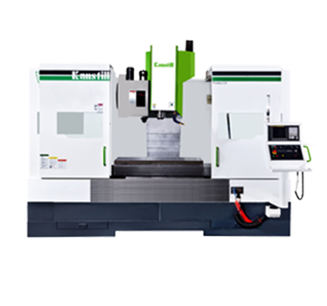 立式加工中心的主要功能有哪些? 立式加工中心的主要功能有哪些?