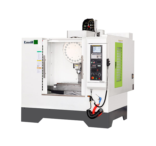 高速鉆攻機為什么能實現高效加工？原來秘密在這里！