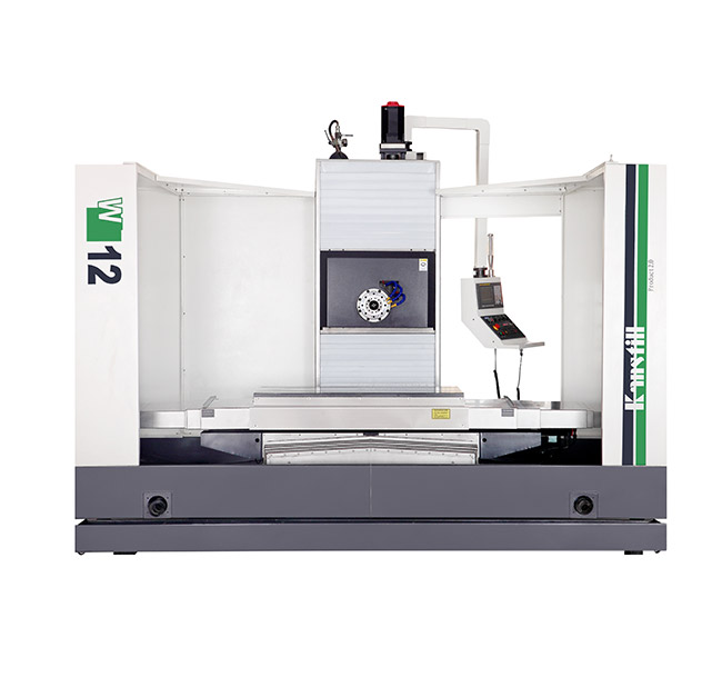 數控加工中心:現代制造業的強大引擎 數控加工中心:現代制造業的強大引擎