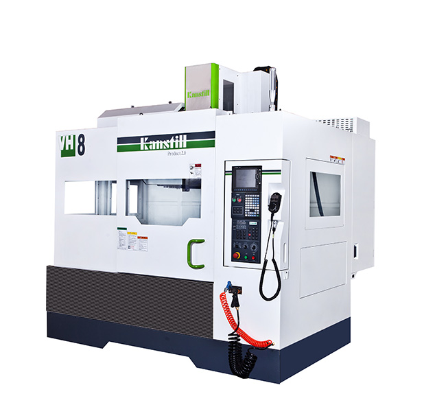 高剛性加工中心的工藝特點(diǎn),你了解嗎? 高剛性加工中心的工藝特點(diǎn),你了解嗎?