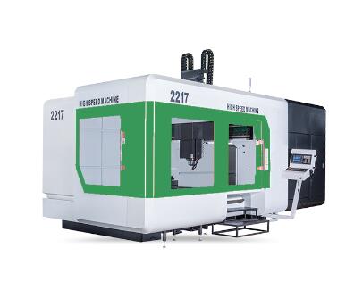 龍門(mén)小型加工中心的高可靠性 龍門(mén)小型加工中心的高可靠性